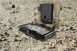 Samsung Galaxy S20 akan Jadi Alkom Militer Korsel