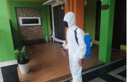 Mandiri Ditengah Pandemi