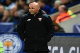 Sampaoli Resmi jadi Arsitek Marseille