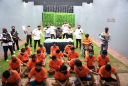 Kebebasan Pers Mati ketika AKBP Memo Sebut Wartawan Bodrek