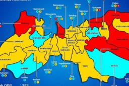Balita di Probolinggo Positif Covid-19