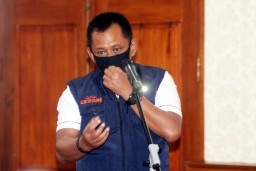 Dana 9 Miliar Masih Tersimpan di APBD Kabupaten Pacitan