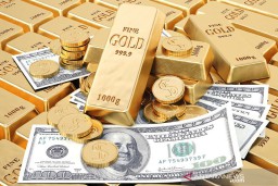 Klaim Data Penganggguran Turun, Dolar justru Melemah