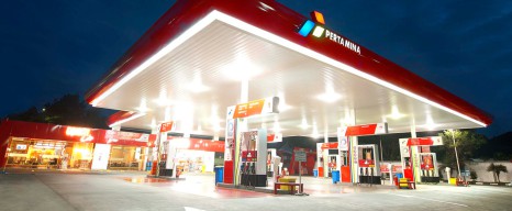 Harga BBM Naik per 1 Februari 2025, Pertamax Jadi Rp12.900 per Liter