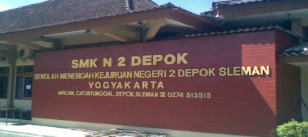 Aku Siap Makarti, Atasi TPT Lulusan SMK di DIY
