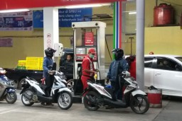 Pertamina Diskon 30 Persen untuk Pertamax Series