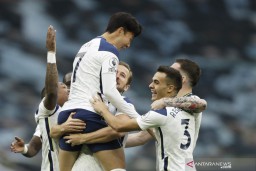 Jose Mourinho: Son Heung-min Pantas Dapat Kontrak Baru