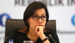 Defisit APBN Melebar Rp 1.028,5 Triliun, Ekonomi RI Terpuruk?