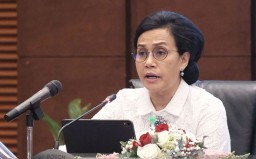 Menkeu: Peringatan HUT RI Ke-75 Momentum untuk Bangkit