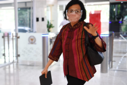Ekonomi Indonesia akan Tumbuh dan Membaik