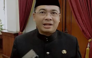 Bakesbangpol Jatim Serukan Pilkada 2024 yang Aman dan Damai