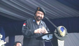Besok, Partai NasDem Umumkan Calon Presiden