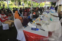 53 Karyawan RRI Surabaya Diduga Positif Corona, Gustu Lakukan Tracing