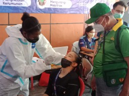 Pemkot Surabaya Jangan Buat Masalah Baru antara Jawa Timur dan Papua