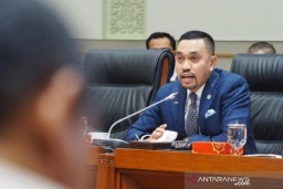 DPR: Bebaskan IRT yang Ditahan dengan Bayinya