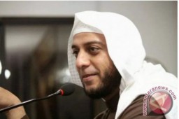 Syekh Ali Jaber  Meninggal Dunia di Rumah Sakit Yarsi