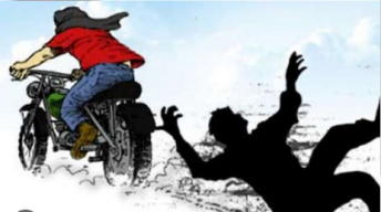 Jeritan Hati  Seorang Anak yang Meminta Keadilan