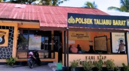 Kades Desa Tolong Dipergoki Berduan dengan Wanita Bersuami