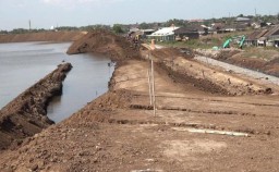 Kontroversi Lelang Proyek Lumpur Lapindo Rp 203 M, PPK Salahkan BP2JK
