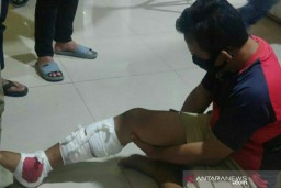 Pelaku Penculikan Dilumpuhkan dengan Timah Panas