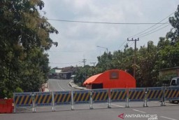 Temboro Diisolasi, Warga Dilarang Keluar