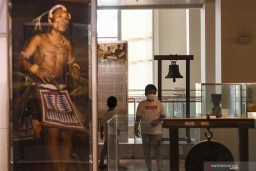 Libur Imlek dengan Tur Virtual Museum di Jakarta