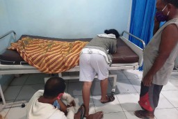 Dua Anak Tenggelam di Pantai Hamidi, Jayapura