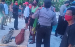 Ditinggal Ke Toilet Dua Bocah Tewas Tenggelam