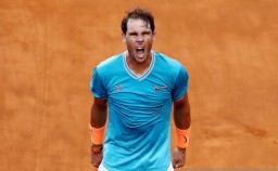 Italia Open Digelar tanpa Penonton