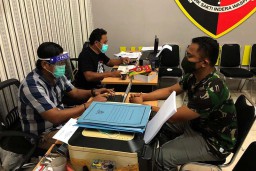 Demi Nikahi Gadis, Ngaku Anggota TNI