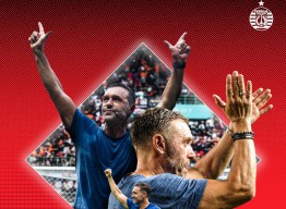Thomas Doll Tinggalkan Persija: Akhir Kerjasama yang Berbuah Manis