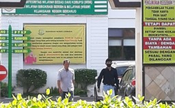 Dugaan Korupsi Dana Desa Rp 500 Juta, Eks Kades di Sidoarjo Tersangka