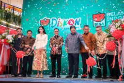 Dorong Daya Beli dan Promosi Produk Lokal, Pemerintah Luncurkan Program BINA 2025
