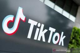 TikTok-an di Masjid Raya Baiturrahman, Banda Aceh, Empat Pria Ditahan