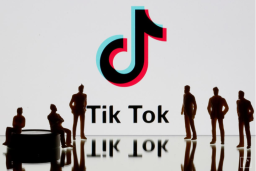TikTok akan Keluar dari Pasar Hong Kong