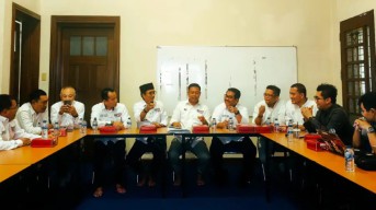 TPP Khofifah-Emil Kawal Pemilu Bersih, Fokus Cegah Politik Uang dan Kampanye Damai