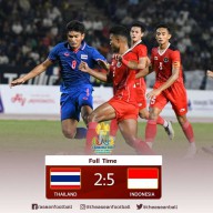 Indonesia Raih Emas Sepak Bola, Ridwan Kamil: Menegangkan, Penuh Drama, dan Prestasi Luar Biasa