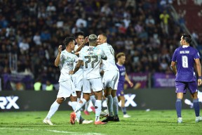 PERSIB Raih Kemenangan di Stadion Brawijaya, Taklukan Persik Kediri 2-0