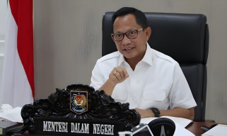 Jadwal Pelantikan Kepala Daerah Mundur, Menunggu Putusan MK dan Arahan Presiden