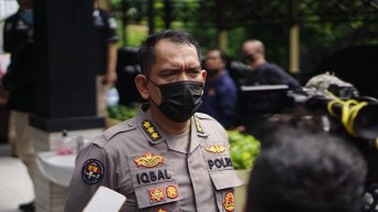 Kapolda Jateng PTDH dan Proses Pidana Lima Bintara Penerima Suap