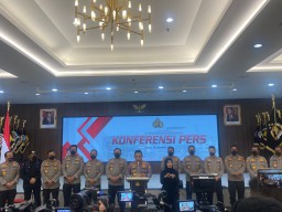 Personel di Papua, Siap Backup KPK Tangkap Lukas Enembe
