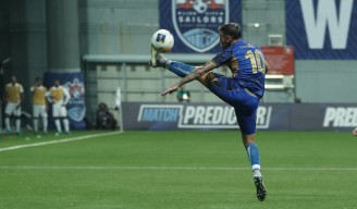 Del Pino Manfaatkan Jeda Internasional untuk Pulihkan Kondisi, Siap Hadapi Jadwal Padat PERSIB