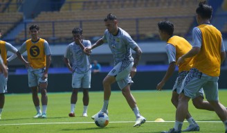PERSIB Bidik Poin Penuh Lawan Port FC di Laga Krusial Grup F AFC Championship League Two 2024/2025