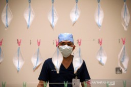 UAE Turunkan Usia Minimum Penerima Vaksin Covid-19