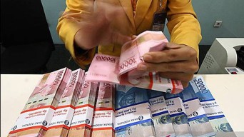 Bank Indonesia Siapkan 5.066 Titik Layanan Penukaran Uang
