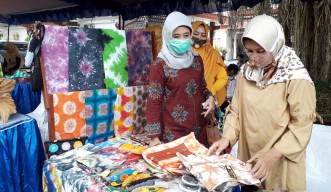 Pemerintah Diminta DPR Serius Kembangkan UMKM