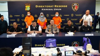 Kemenag Apresiasi dan Dukung Langkah Polda Metro Jaya Penanganan Kasus Penipuan Jemaah Umrah