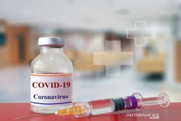 Kasus Baru Covid-19  Bertambah 11.749, Total 1.134.854 Orang