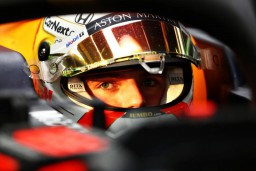 Max Verstappen akan menjadi Target Utama Mercedes