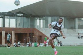 Pemain Asing Ke-6 Bali United Bergabung